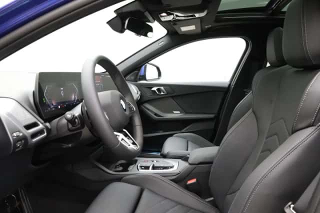 BMW 1-Serie (2026) thumbnail 5