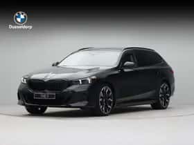 BMW 5-Serie (2026)