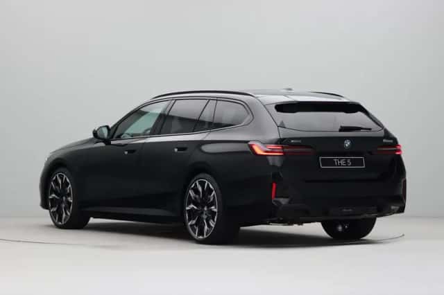 BMW 5-Serie (2026) thumbnail 11