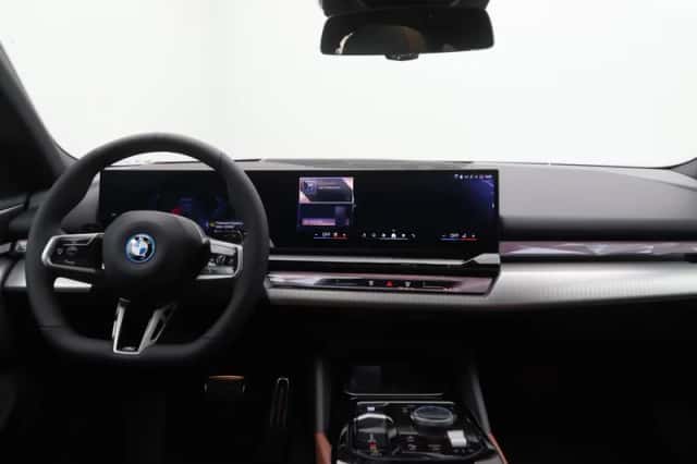 BMW 5-Serie (2026) thumbnail 13