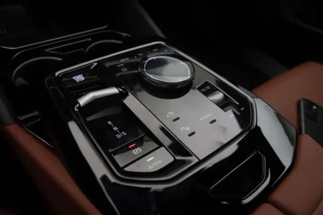 BMW 5-Serie (2026) thumbnail 16
