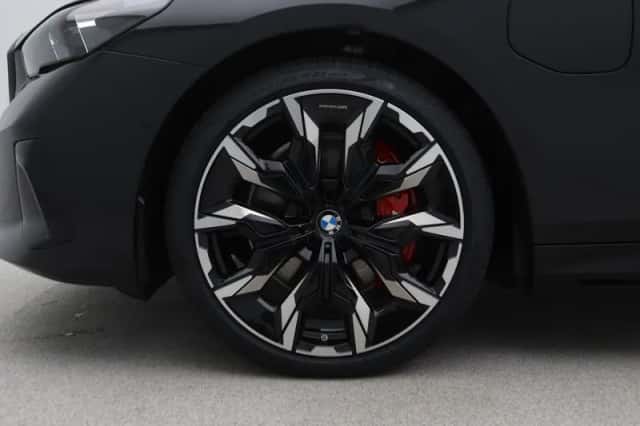 BMW 5-Serie (2026) thumbnail 19