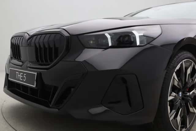 BMW 5-Serie (2026) thumbnail 20