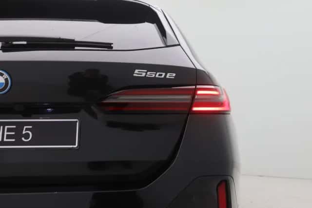 BMW 5-Serie (2026) thumbnail 21