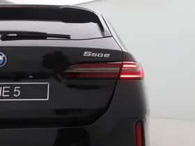 BMW 5-Serie (2026) thumbnail 21