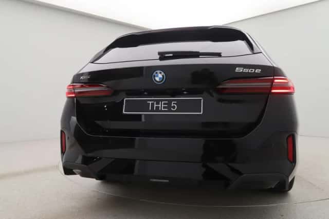BMW 5-Serie (2026) thumbnail 22