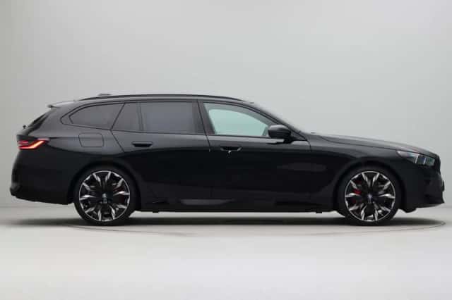 BMW 5-Serie (2026) thumbnail 8