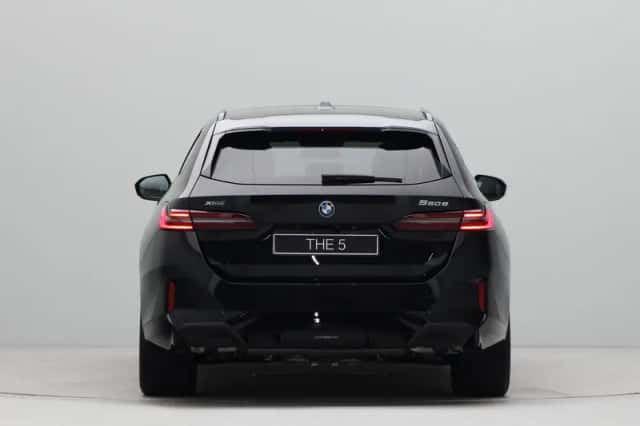 BMW 5-Serie (2026) thumbnail 10