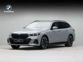 BMW 5-Serie (2026)