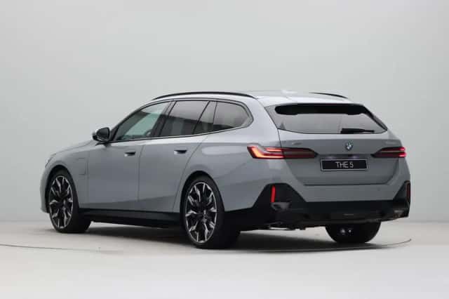 BMW 5-Serie (2026) thumbnail 11