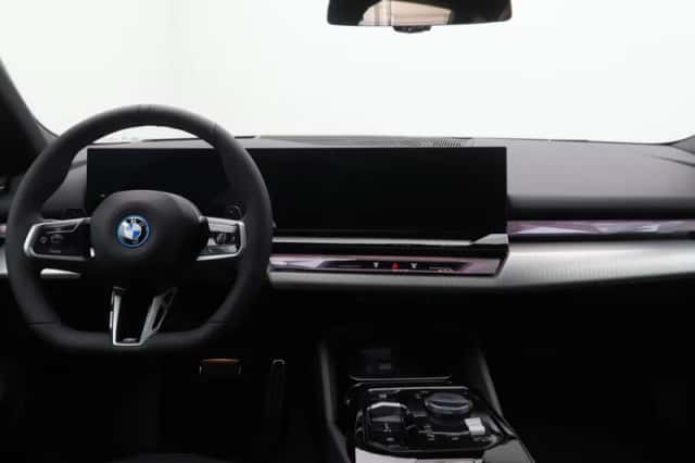 BMW 5-Serie (2026) thumbnail 13