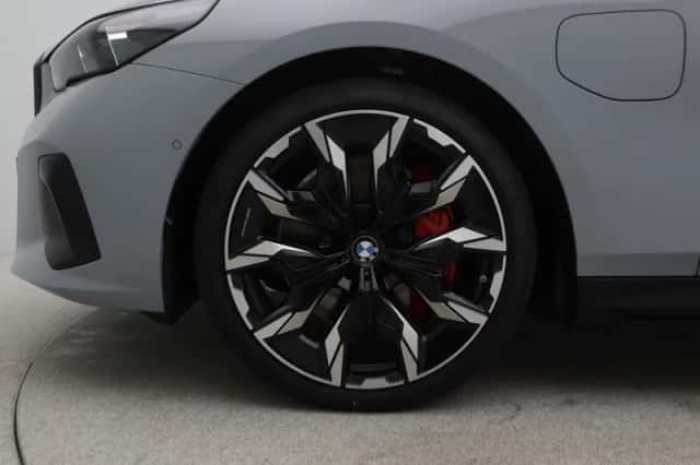 BMW 5-Serie (2026) thumbnail 19