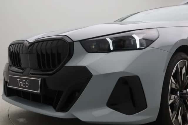 BMW 5-Serie (2026) thumbnail 20