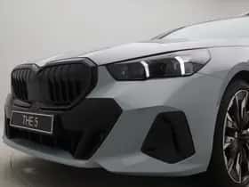 BMW 5-Serie (2026) thumbnail 20