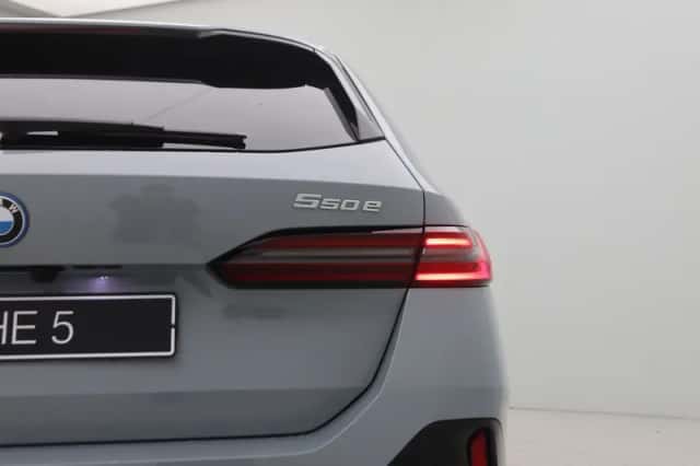 BMW 5-Serie (2026) thumbnail 21