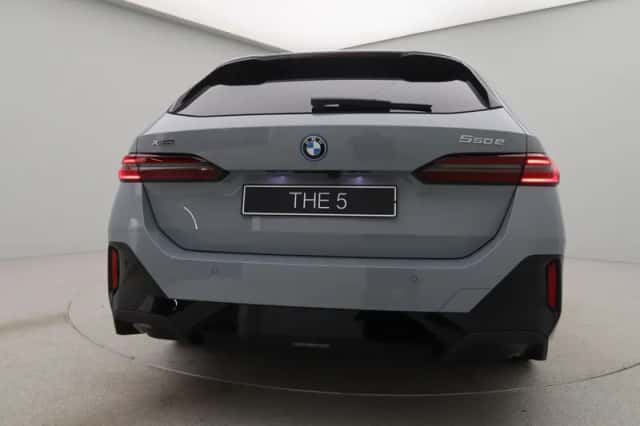 BMW 5-Serie (2026) thumbnail 22