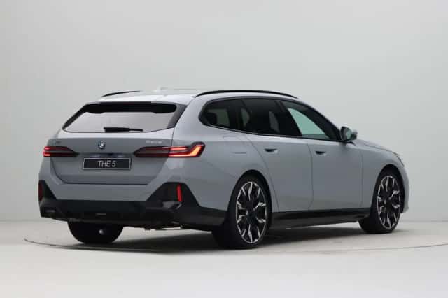 BMW 5-Serie (2026) thumbnail 9