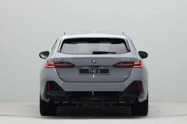 BMW 5-Serie (2026) thumbnail 10