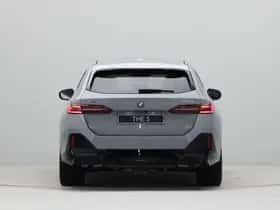 BMW 5-Serie (2026) thumbnail 10