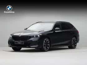 BMW 5-Serie (2026)