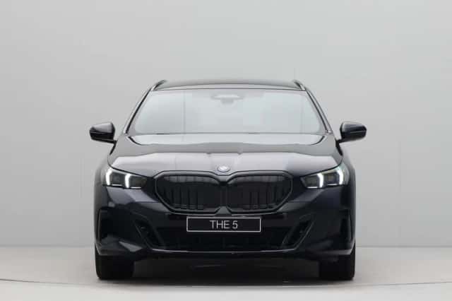 BMW 5-Serie (2026) thumbnail 2