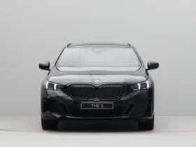 BMW 5-Serie (2026) thumbnail 2