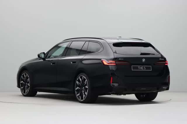 BMW 5-Serie (2026) thumbnail 11