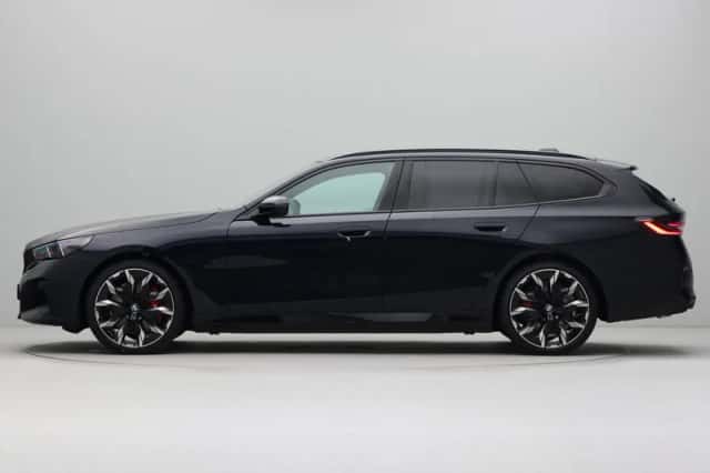 BMW 5-Serie (2026) thumbnail 12