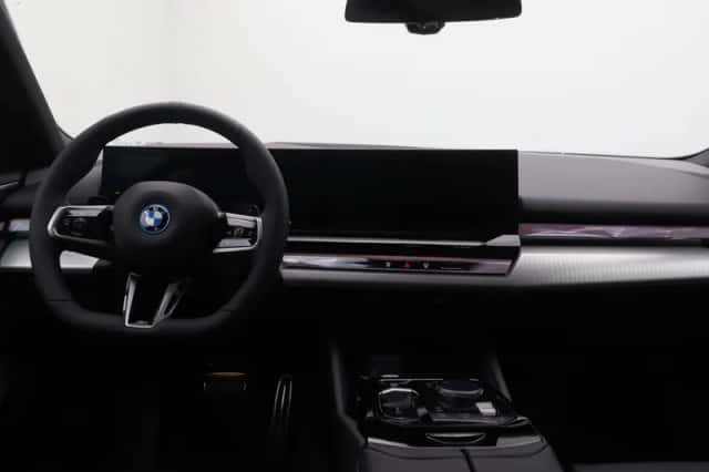 BMW 5-Serie (2026) thumbnail 13