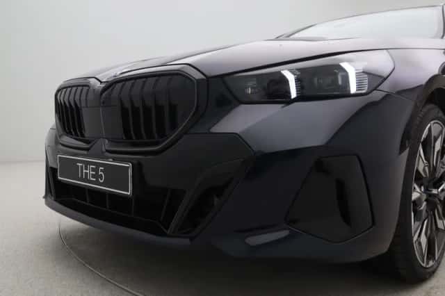 BMW 5-Serie (2026) thumbnail 22