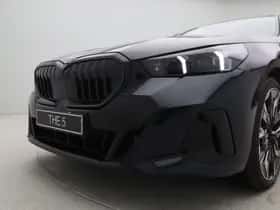 BMW 5-Serie (2026) thumbnail 22
