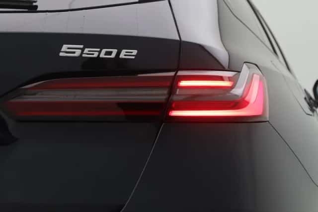 BMW 5-Serie (2026) thumbnail 23