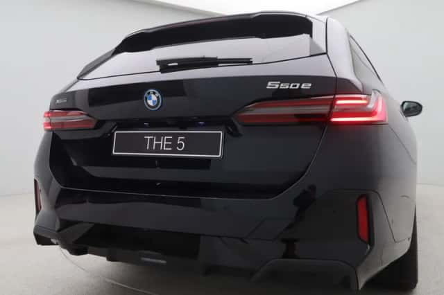BMW 5-Serie (2026) thumbnail 24