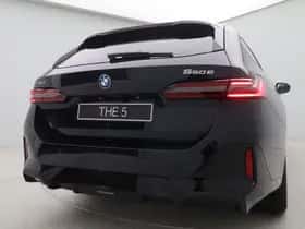 BMW 5-Serie (2026) thumbnail 24