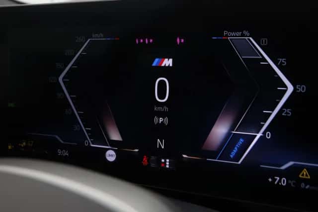 BMW 5-Serie (2026) thumbnail 4