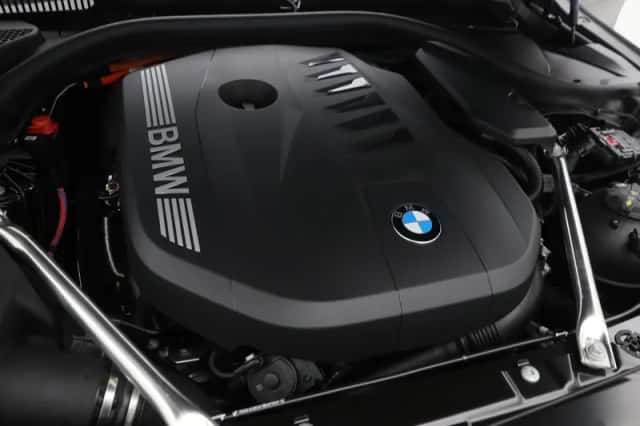 BMW 5-Serie (2026) thumbnail 5