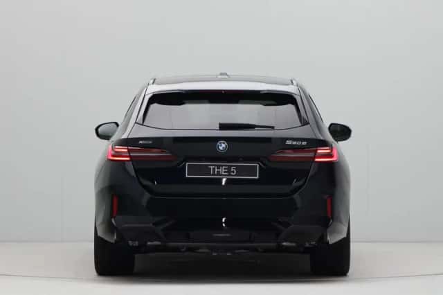 BMW 5-Serie (2026) thumbnail 10