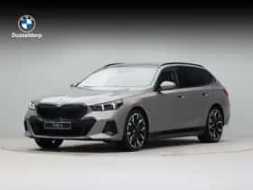 BMW 5-Serie (2026)
