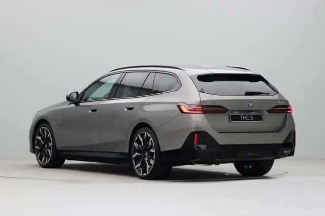 BMW 5-Serie (2026) thumbnail 11