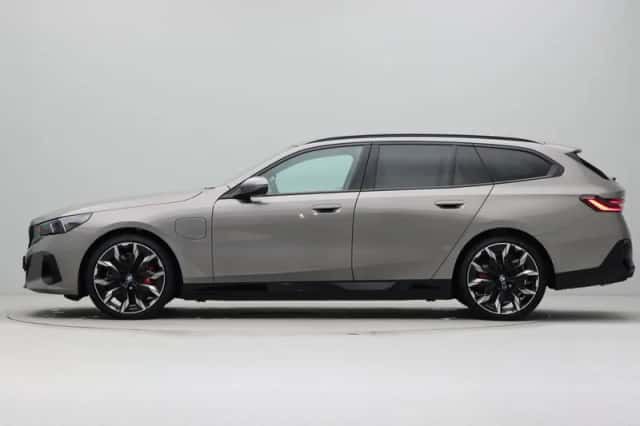 BMW 5-Serie (2026) thumbnail 12