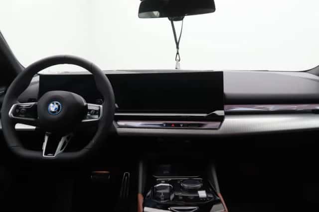 BMW 5-Serie (2026) thumbnail 13