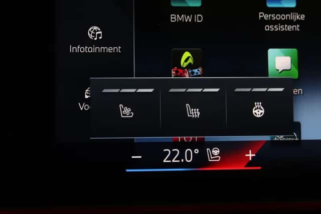 BMW 5-Serie (2026) thumbnail 14