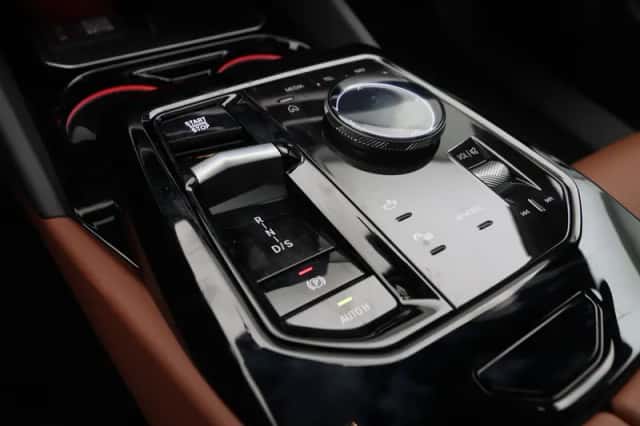BMW 5-Serie (2026) thumbnail 17