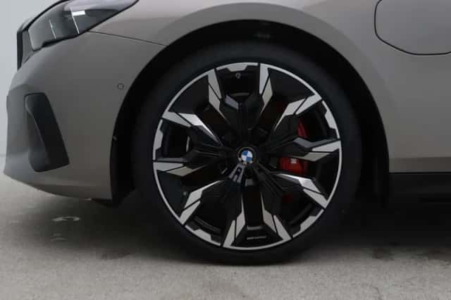 BMW 5-Serie (2026) thumbnail 20