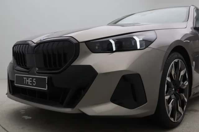 BMW 5-Serie (2026) thumbnail 21