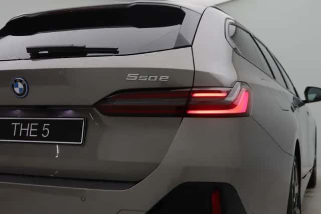 BMW 5-Serie (2026) thumbnail 22