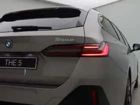 BMW 5-Serie (2026) thumbnail 22