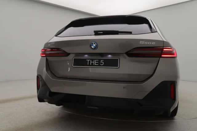 BMW 5-Serie (2026) thumbnail 23