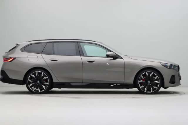 BMW 5-Serie (2026) thumbnail 8