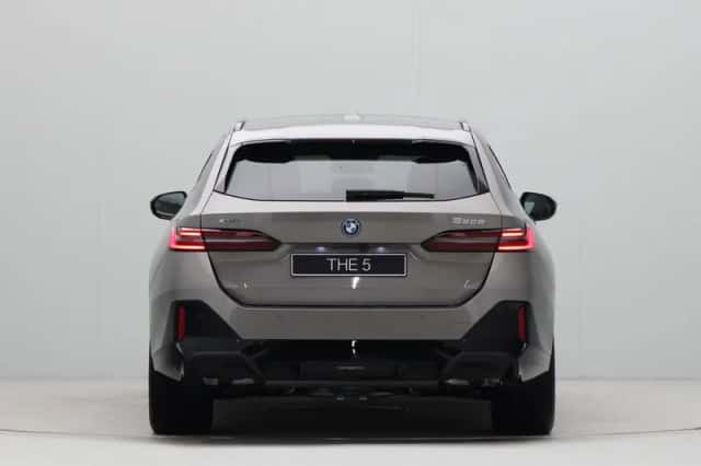 BMW 5-Serie (2026) thumbnail 10